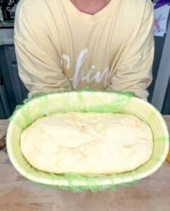 How Long to Proof Sourdough in the Fridge (+ Tips) - That Sourdough Gal