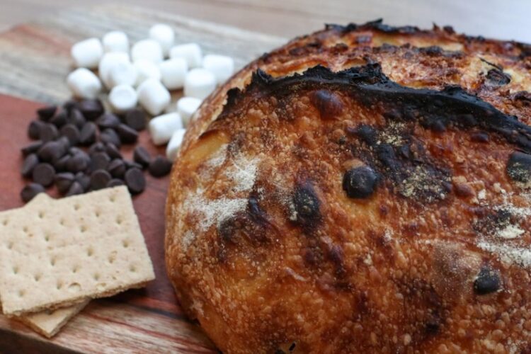 51 Sourdough Inclusion Ideas: Add-Ins You Should Try - That Sourdough Gal