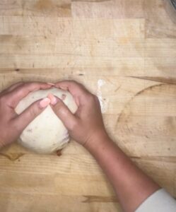 Sun-Dried Tomato and Goat Cheese Sourdough Bread Recipe - That ...
