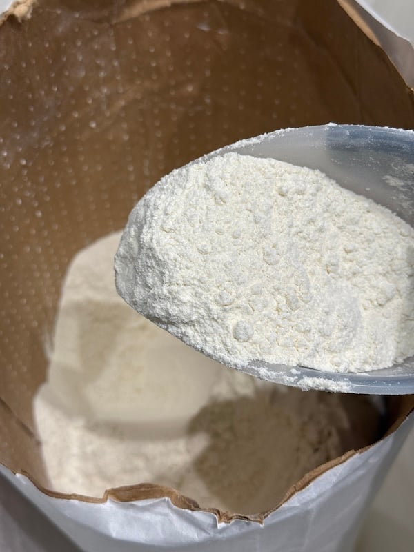 ballerina farms big bag of flour