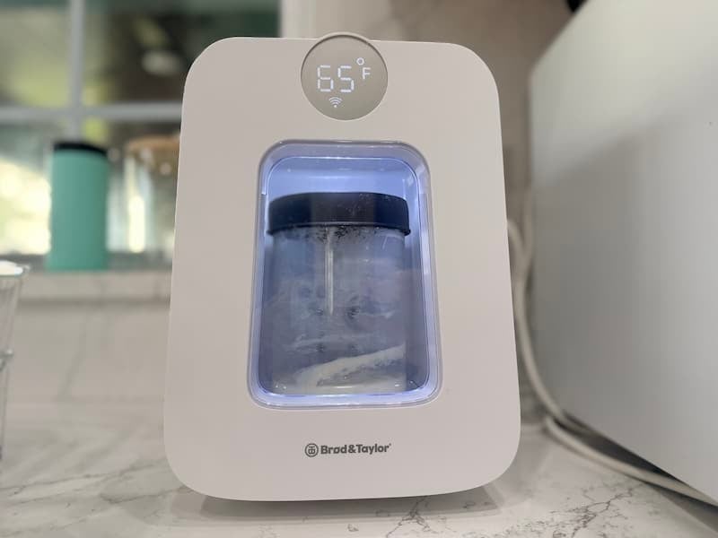 brod taylor sourdough home plus