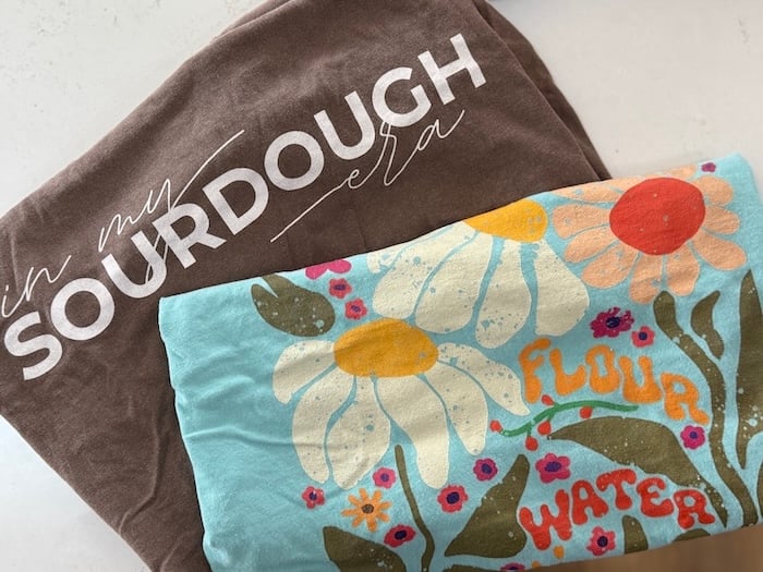 sourdough shirts