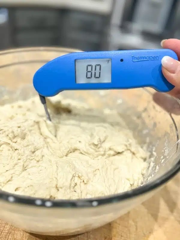 12 Sourdough Bulk Fermentation Tips That Really Helped Me - That ...