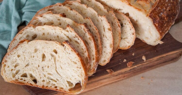 Same Day Sourdough Bread Quick Easy Recipe That Sourdough Gal homemade-sourdough-bread-recipes-should-be-easy-this-one-day-sourdough