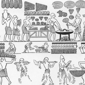 Sourdough History