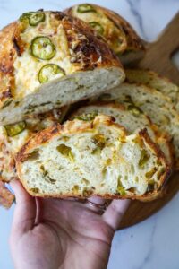 Sourdough Breads