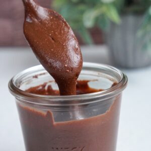 How to Make Your Own Nutella