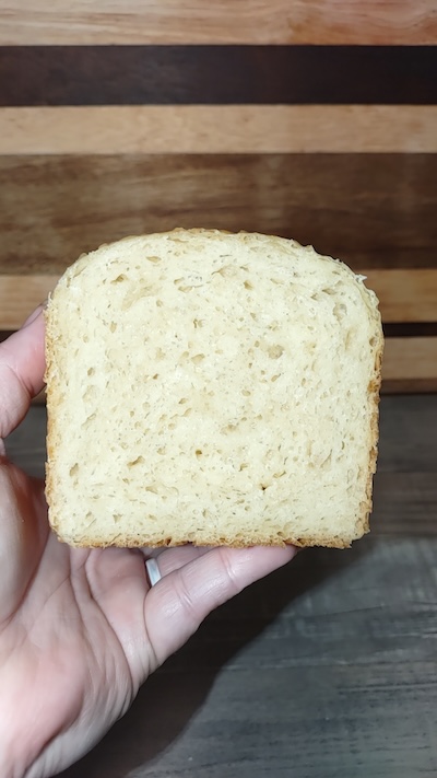 linda sourdough wonderbread