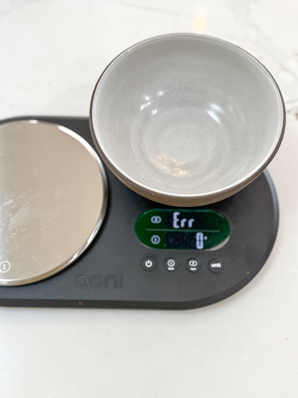 ooni scale