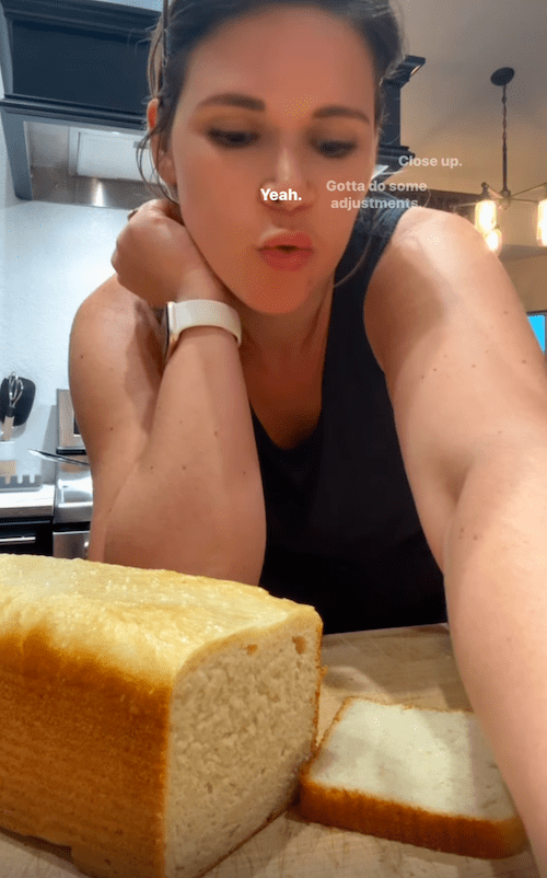 recipe test 1