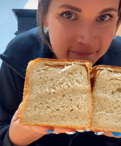 recipe test 3