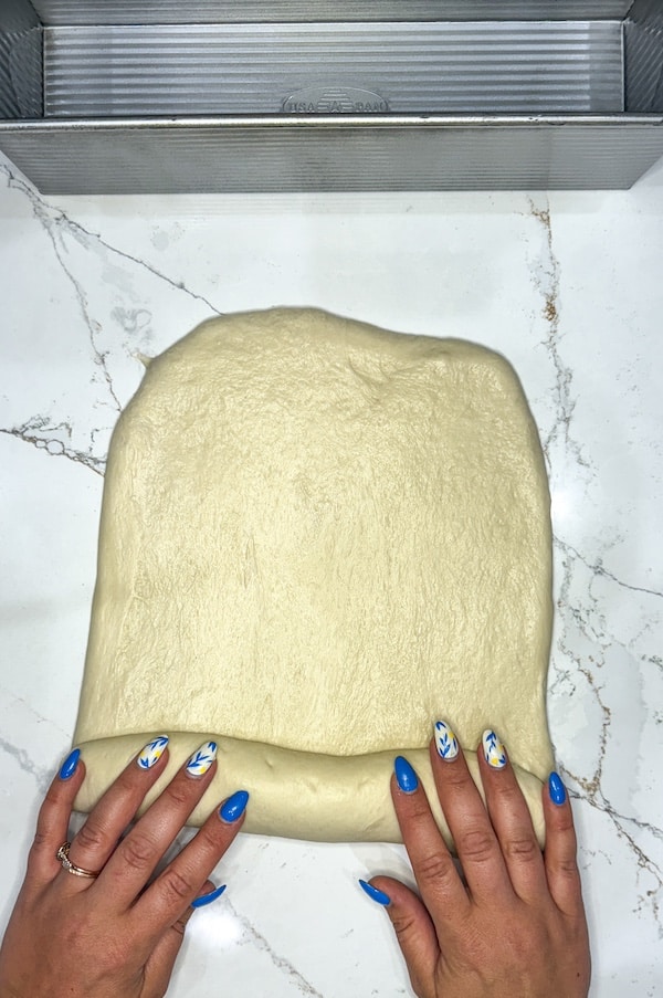 sourdough sandwhich bread recipe 5