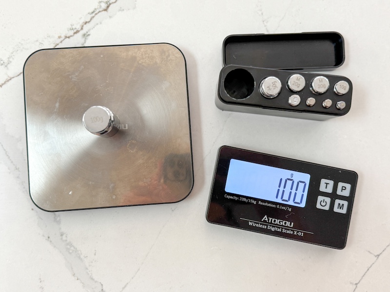 atogou 100g