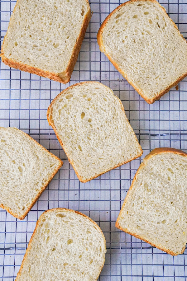 the best sourdough bread for sandwhiches