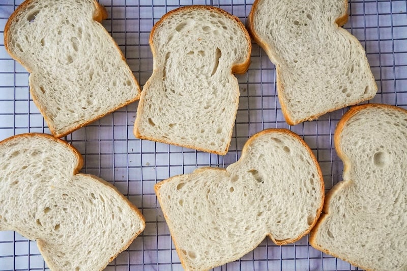 How to Make Sourdough Sandwich Bread