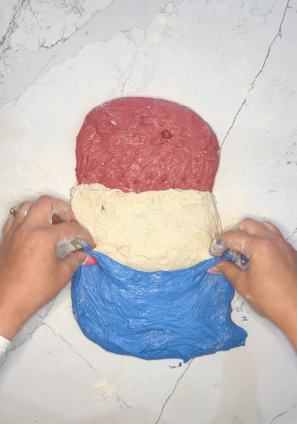 pre shaping 2