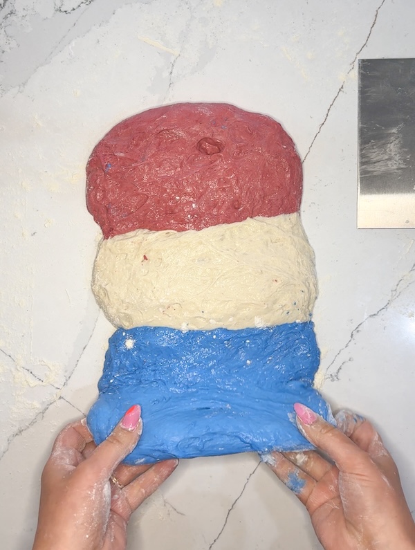 pre shaping 3