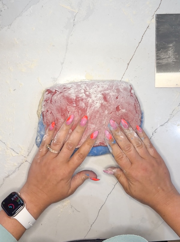 pre shaping 5