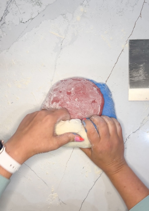 pre shaping 6