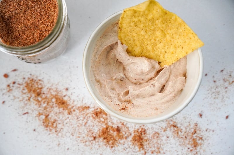best homemade fiesta ranch seasoning recipe