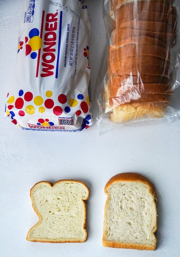 easiest sourdough sandwich bread