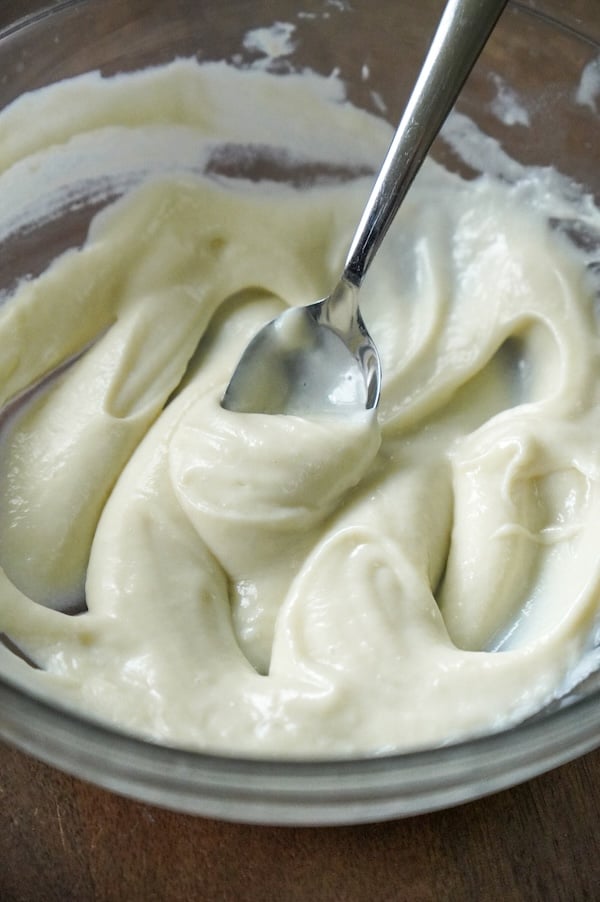 how to make a tangzhong for sourdough recipes