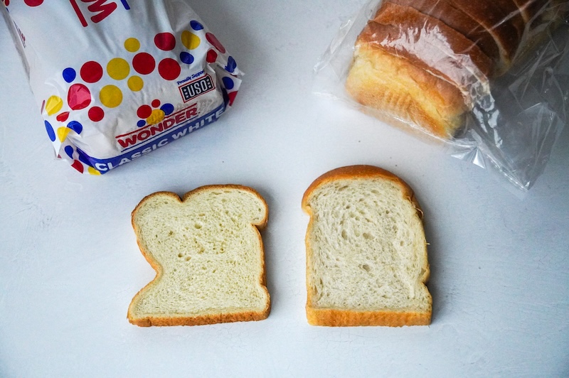 quick sourdough sandwich bread recipe