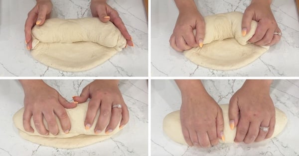 shaping same day wonderbread