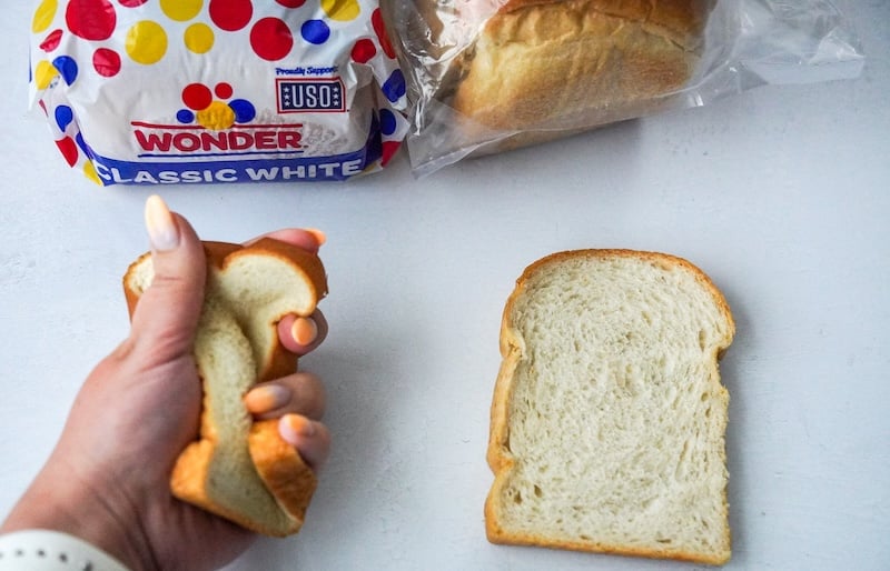 sourdough wonderbread copycat