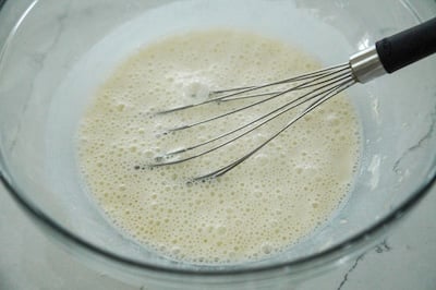tangzhong before microwaving