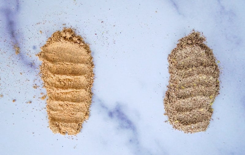 The Best Homemade Taco Seasoning