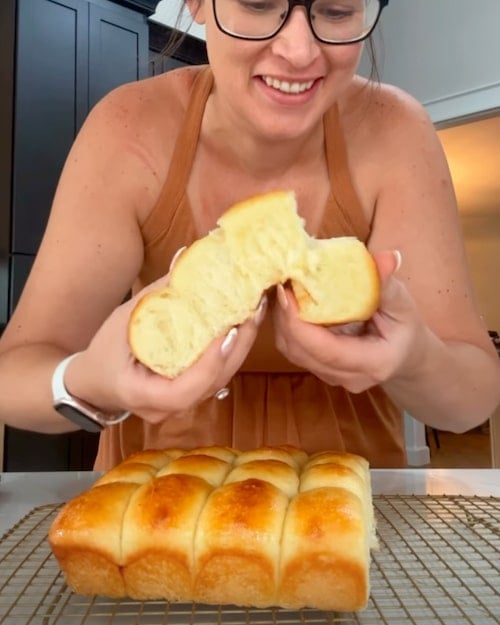 hawaiian rolls test 6 inside