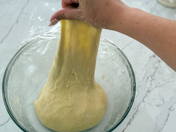 stretch and fold 1 up