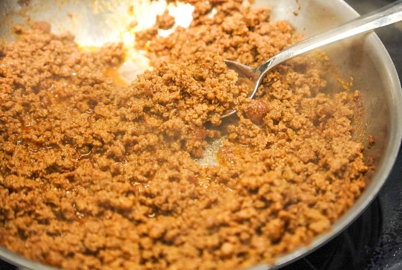 taco seasoning recipe