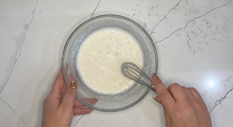 tangzhong cinn rolls 1