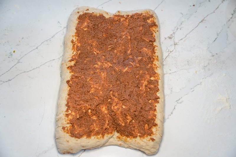 Apple Crisp Sourdough Bread 30