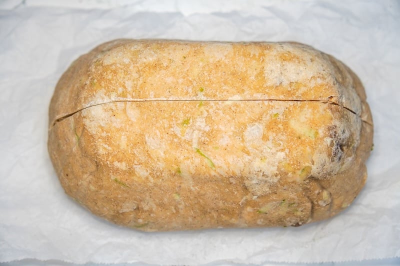 Apple Crisp Sourdough Bread 58