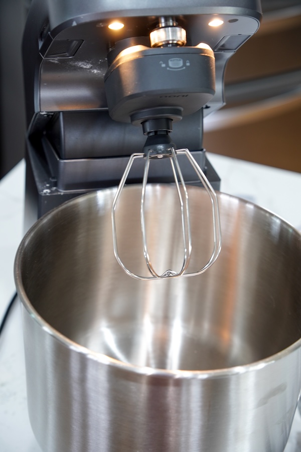 Ooni halo pro stand mixer