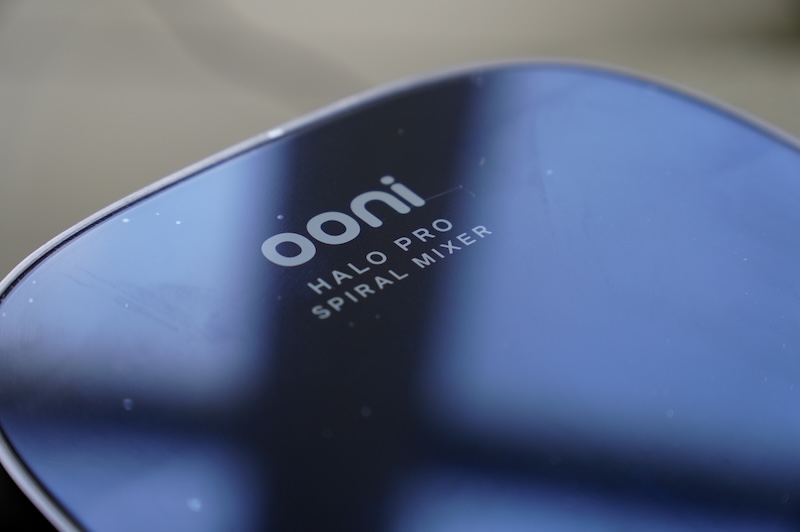 ooni halo pro stand mixer