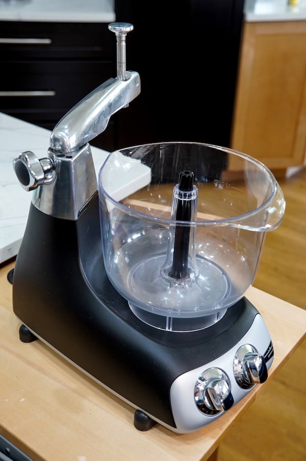 Ankarsrum Original Stand Mixer 