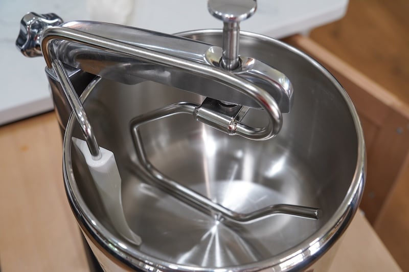 Ankarsrum Original Stand Mixer