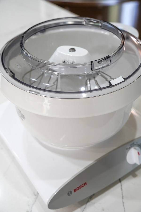 bosch stand mixer