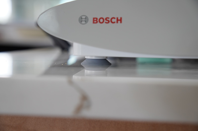 bosch suction cups