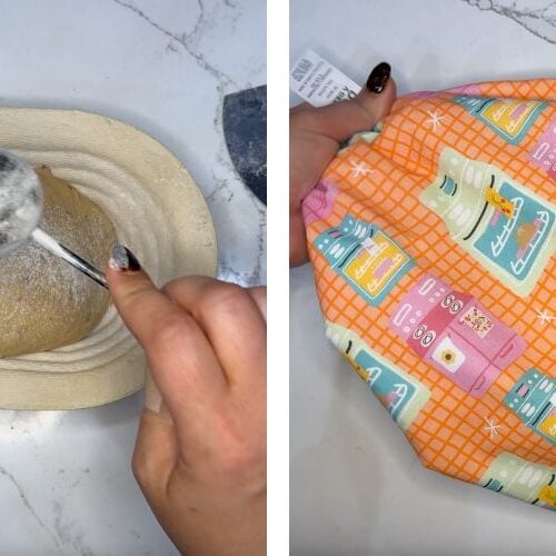 final shaping tomato basil bread 2