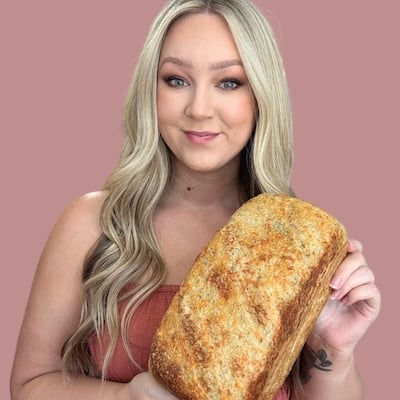 hayley muscle momma sourdough