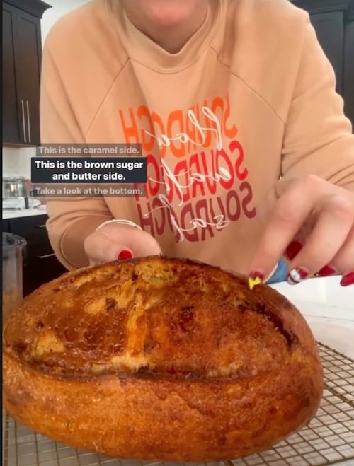 testing two more glaze options