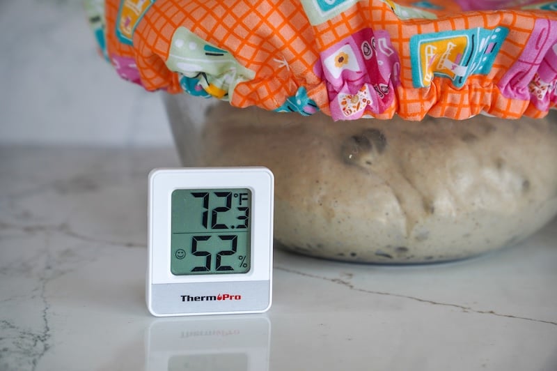 ThermoPro Digital Hygrometer