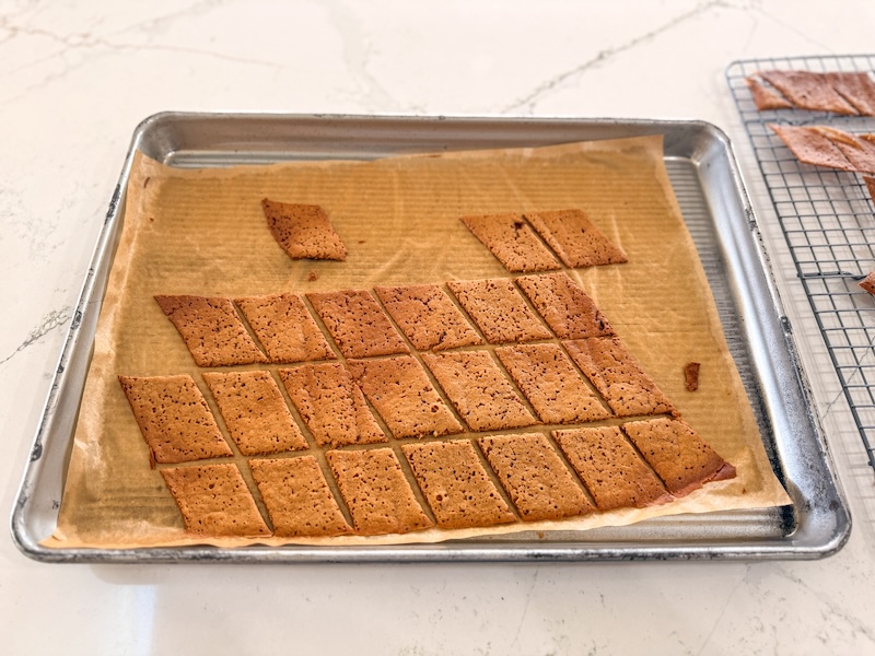 all crisps done cooking