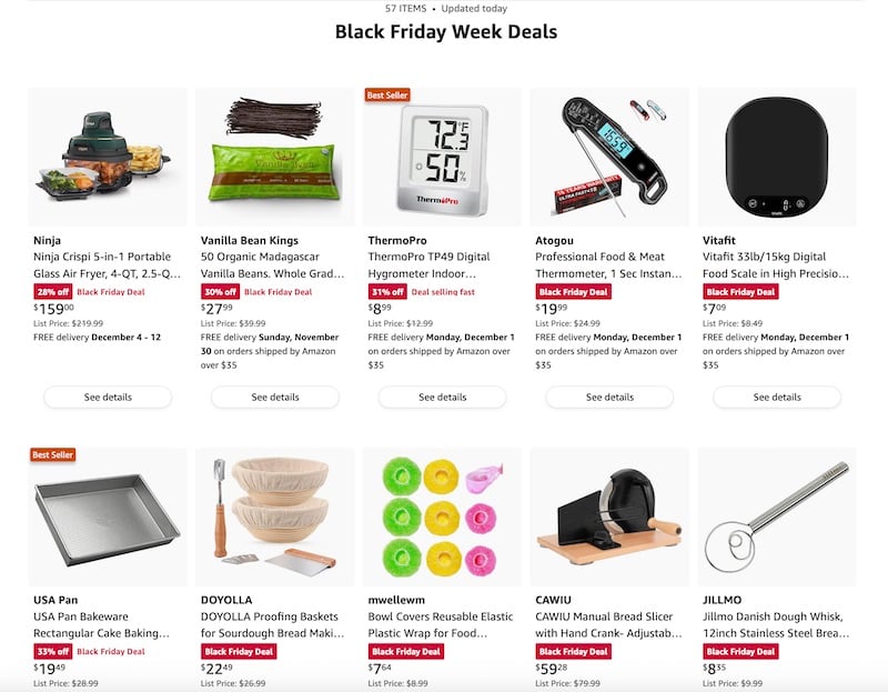 black friday 2025 deals