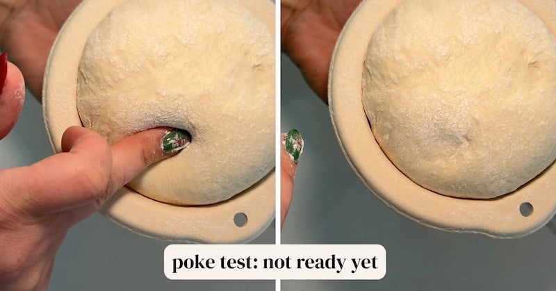 recipe card images - poke test: not ready yet